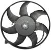 JP GROUP 1199104500 Electric Motor, radiator fan
