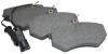 JP GROUP 1163602310 Brake Pad Set, disc brake