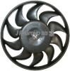 JP GROUP 1199102700 Electric Motor, radiator fan