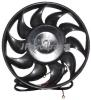 JP GROUP 1199102800 Electric Motor, radiator fan
