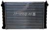 JP GROUP 1114200600 Radiator, engine cooling