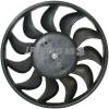 JP GROUP 1199104200 Electric Motor, radiator fan