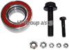 JP GROUP 1141301110 Wheel Bearing Kit