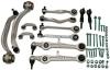 JP GROUP 1140104010 Suspension Kit