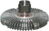 JP GROUP 1514900700 Clutch, radiator fan