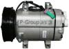 JP GROUP 1127101000 Compressor, air conditioning