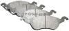 JP GROUP 1563600910 Brake Pad Set, disc brake