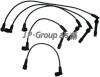 JP GROUP 1292002110 Ignition Cable Kit