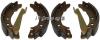 JP GROUP 1163900110 Brake Shoe Set