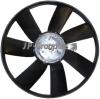 JP GROUP 1199100800 Electric Motor, radiator fan