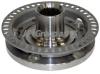 JP GROUP 1141401400 Wheel Hub