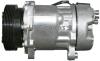 JP GROUP 1127100200 Compressor, air conditioning