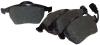 JP GROUP 1163602410 Brake Pad Set, disc brake