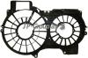 JP GROUP 1115000600 Cowling, radiator fan