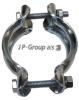 JP GROUP 1121602100 Holder, exhaust system
