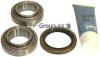 JP GROUP 1551300110 Wheel Bearing Kit