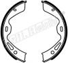 fri.tech. 1083004 Brake Shoe Set, parking brake