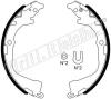 fri.tech. 1124290 Brake Shoe Set