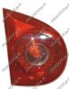 PRASCO VW0364154 Combination Rearlight