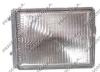 PRASCO VW0514323 Eyelid, headlight