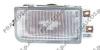 PRASCO VW0514413 Fog Light