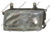 PRASCO VW9134604 Headlight