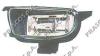 PRASCO VW9154413 Fog Light