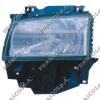 PRASCO VW9154604 Headlight