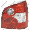 PRASCO VW0214153 Combination Rearlight