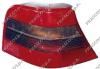 PRASCO VW0344164 Combination Rearlight