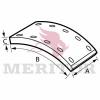 MERITOR (ROR) MBLK1180 Replacement part