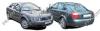 PRASCO AD0221247 Frame, fog light