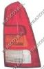 PRASCO FD4204154 Combination Rearlight
