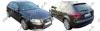 PRASCO AD3221001 Bumper