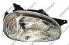 PRASCO OP0284603 Headlight