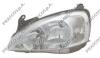 PRASCO OP0304903 Headlight