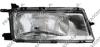 PRASCO OP0504603 Headlight