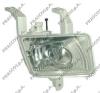 PRASCO OP0544413 Fog Light