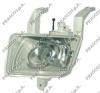 PRASCO OP0544414 Fog Light