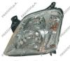PRASCO OP3504904 Headlight