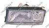 PRASCO SK0204904 Headlight
