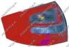 PRASCO AD0324154 Combination Rearlight
