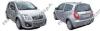 PRASCO CI3052001 Radiator Grille