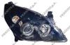 PRASCO OP0584913 Headlight