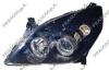 PRASCO OP0584914 Headlight