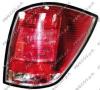 PRASCO OP4104163 Combination Rearlight