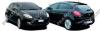 PRASCO FT1382123 Ventilation Grille, bumper