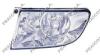 PRASCO SK0244414 Fog Light