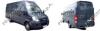 PRASCO FT9272001 Radiator Grille