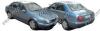 PRASCO LA4203201 Front Cowling